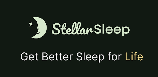 Header image for Stellar Sleep - Insomnia CBT