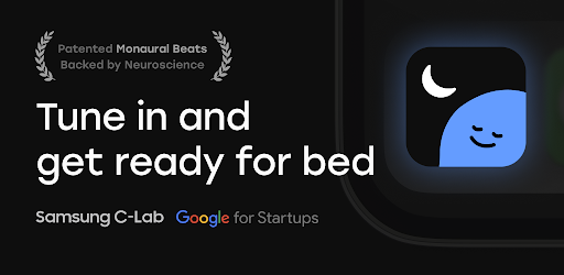 Header image for Nightly: AI Sleep Sounds