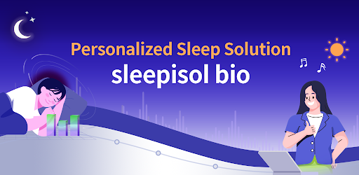 Header image for SleepisolBio: sleep, alarm
