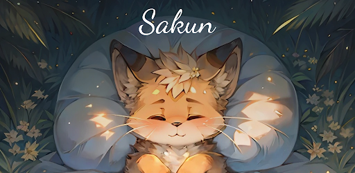 Header image for Sleep Stories & Noise: Sakun