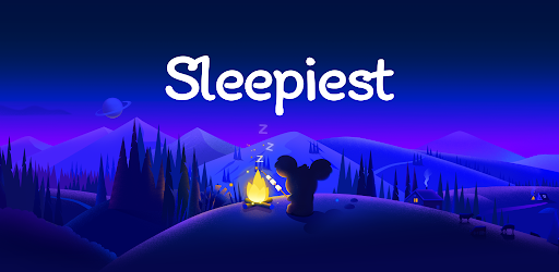 Header image for Sleepiest: Bedtime Stories