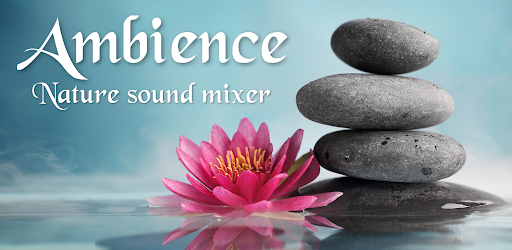 Header image for Ambience: sleep sounds
