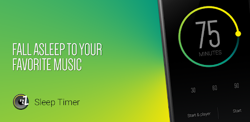 Header image for Sleep Timer (Turn music off)