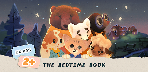 Header image for Shleepy Story: Nighty Night!