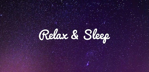 Header image for Sleep Sounds