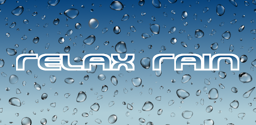 Header image for Relax Rain: sleep sounds