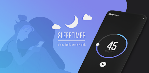Header image for Sleep Timer (Audio & Video)