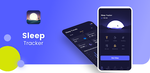 Header image for Sleep Tracker: Sleep Cycle