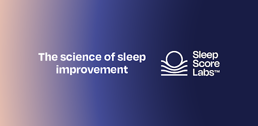Header image for SleepScore™