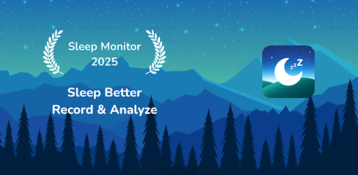 Header image for SleepMaster - Sleep Monitor