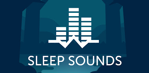 Header image for Sleep Sounds by TMSOFT