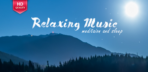 Header image for Relaxing Music: Sleep Sounds