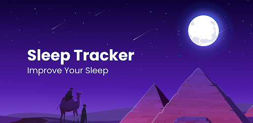 Header image for Sleep Tracker and Sleep Cycle
