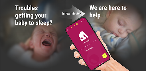 Header image for BabySleep: Whitenoise lullaby