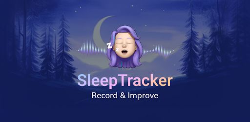 Header image for SleepTracker: Record & Improve