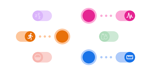 Header image for Health Connect