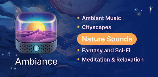 Header image for Ambiance by Fabulous