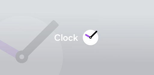 Header image for Clock