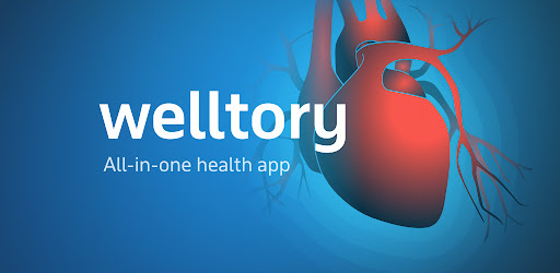 Header image for Welltory: Heart Rate Monitor