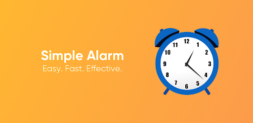 Header image for Simple Alarm Clock