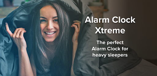 Header image for Alarm Clock Xtreme & Timer