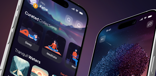 Header image for Dwellspring: Sleep Sounds