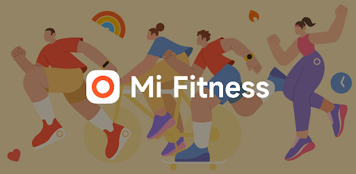 Header image for Mi Fitness (Xiaomi Wear)