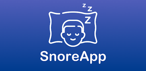 Header image for SnoreApp: snoring detection
