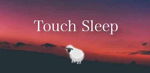 Header image for Touch to Sleep