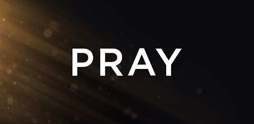 Header image for Pray.com: Bible & Daily Prayer