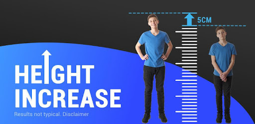 Header image for Height Increase Workout