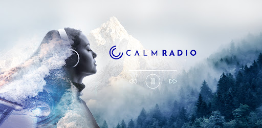 Header image for Calm Radio TV - Relaxing Music