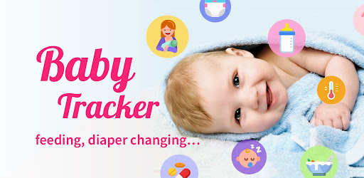 Header image for Baby Tracker - Breastfeeding