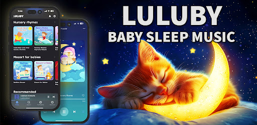 Header image for Mozart & Classical Lullabies