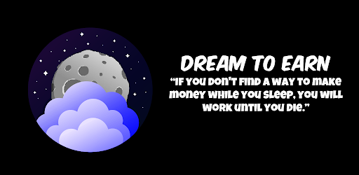 Header image for Dream to Earn: Crypto Rewards