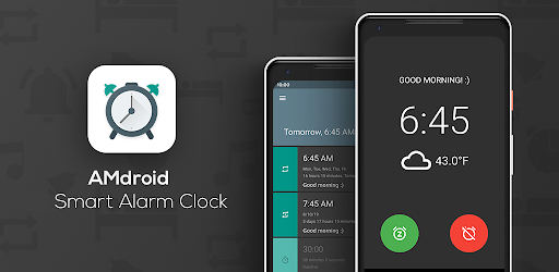 Header image for Alarm Clock for Heavy Sleepers