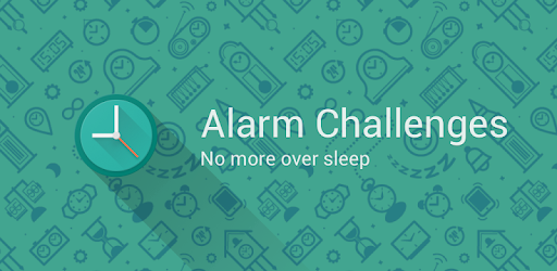 Header image for Challenges Alarm Clock