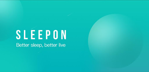 Header image for SLEEPON
