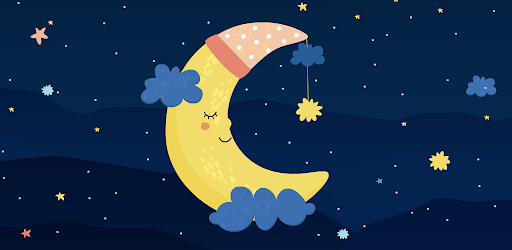 Header image for White Noise: Baby Sleep Sounds