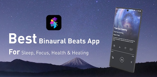Header image for Brainwaves: Sleep & Meditation