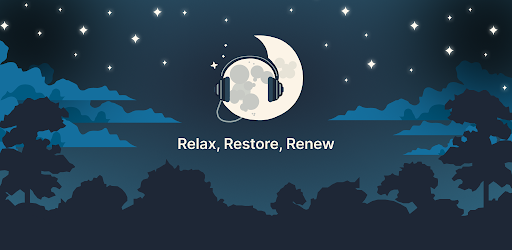 Header image for Aura Sleep: Sleep Music & Calm