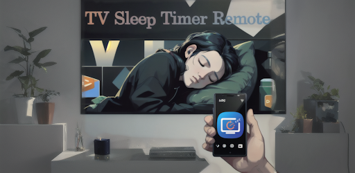 Header image for TV Sleep Timer Remote