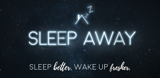 Header image for Sleep Away