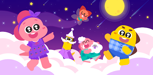 Header image for Cocobi Goodnight - kids Habit