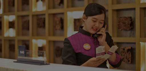 Header image for Sleep - Hotel Booking&Rewards