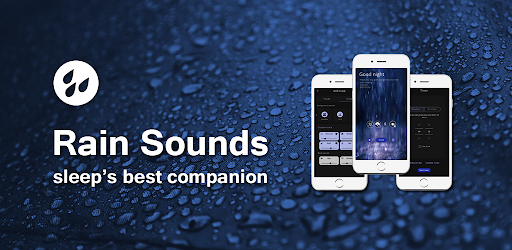 Header image for Rain Sounds - Sleep Ambience