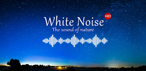 Header image for White Noise: Sleep Sounds