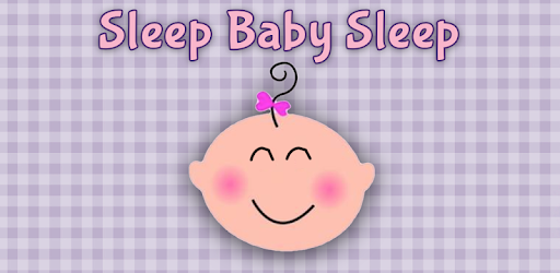 Header image for Sleep Baby Sleep