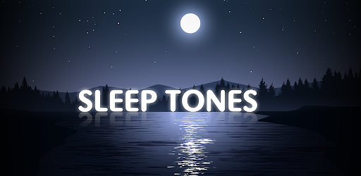 Header image for Sleep Sounds - Relax Tones
