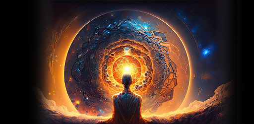 Header image for Third Eye Opening Chakra Reiki